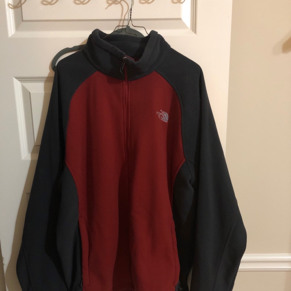 The North Face Fleece Jacket